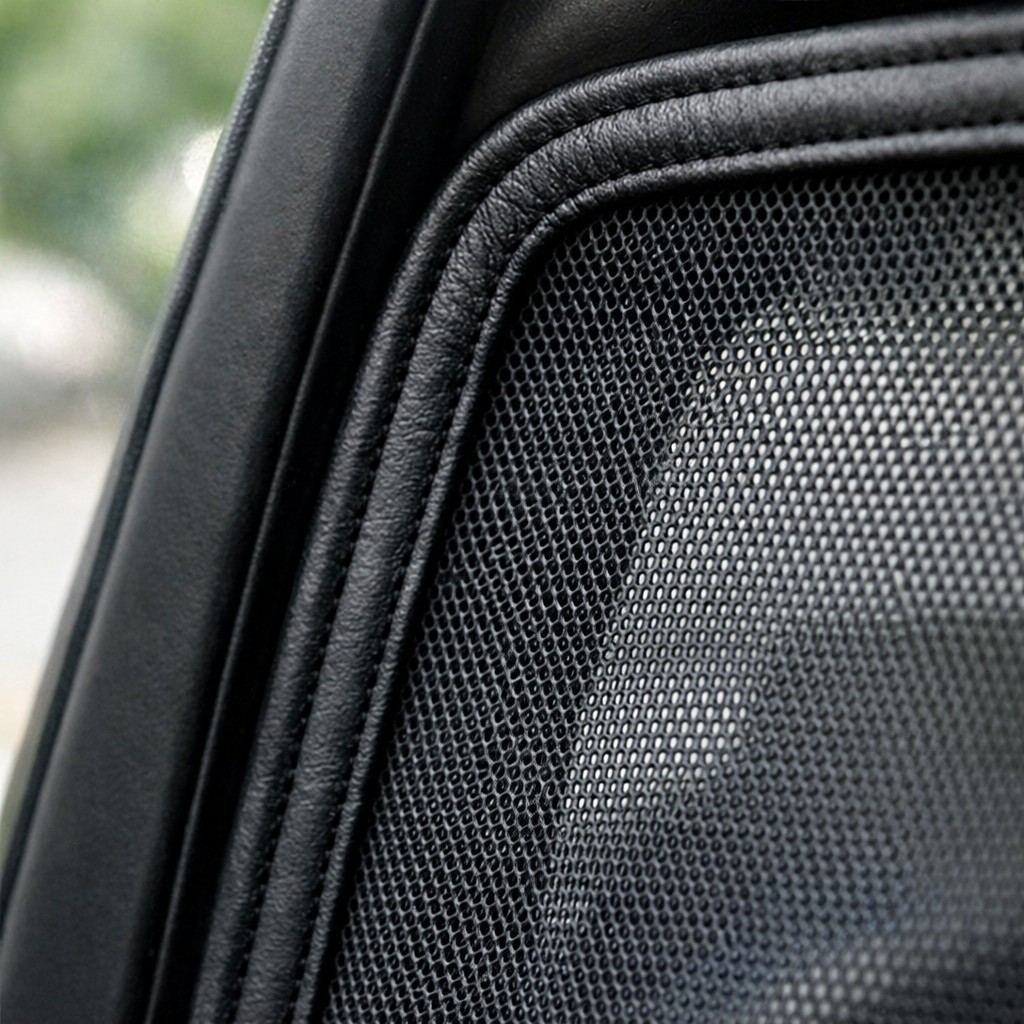 Subaru Legacy 7th Generation Car Window Shades