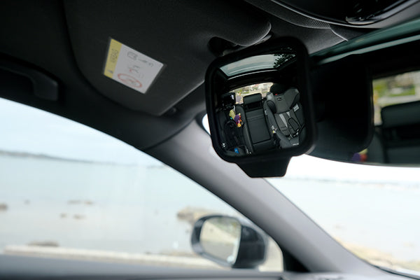 Baby Car Mirror