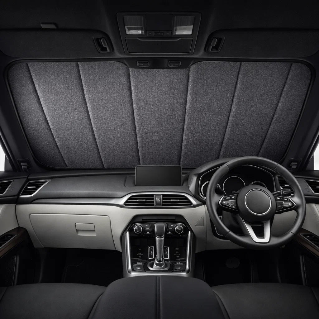 Hyundai Venue Front Windscreen Sun Shade (2019-Present)