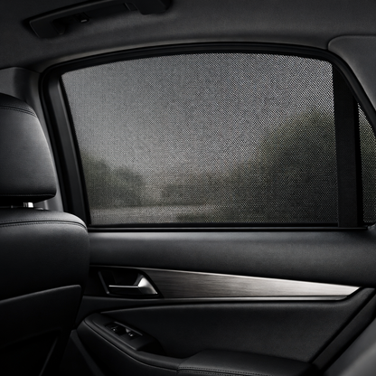 MG HS 2nd Generation Car Window Shades (2024-Present)