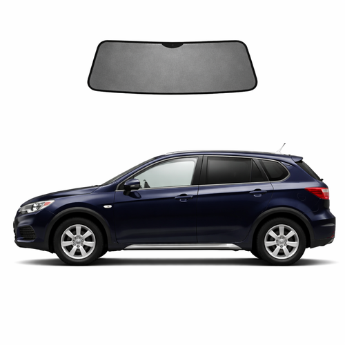 Suzuki S-Cross/SX4 2nd Generation Front Windscreen Sun Shade (JY; 2013-2021)
