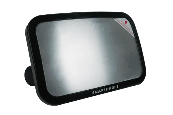 Adjustable Baby Safety Mirror