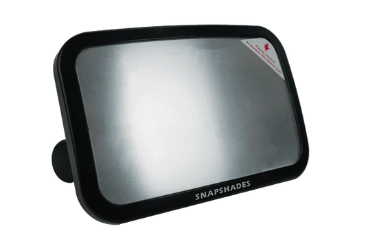 Adjustable Baby Safety Mirror