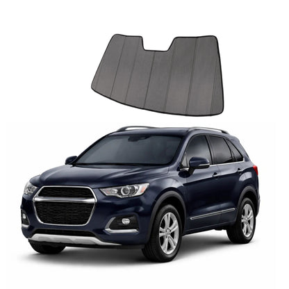 Holden Captiva/Captiva 7 | Chevrolet Captiva | Opel Antara Front Windscreen Sun Shade (2006-2018)