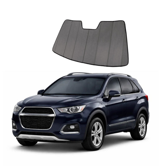 Holden Captiva/Captiva 7 | Chevrolet Captiva | Opel Antara Front Windscreen Sun Shade (2006-2018)