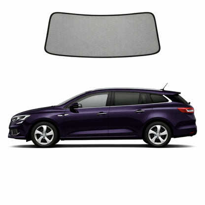 Renault Megane Wagon/Hatchback 4th Generation Front Windscreen Sun Shade (2016-2023)