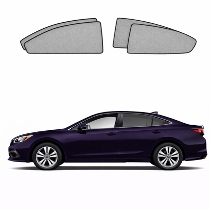 Subaru Legacy 7th Generation Car Window Shades