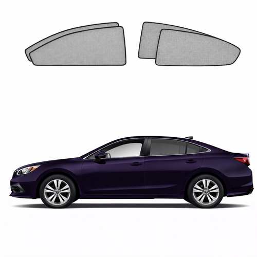 Subaru Legacy 7th Generation Car Window Shades
