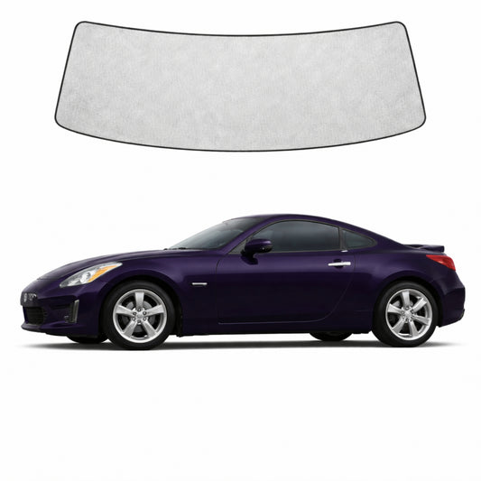 Nissan 350Z/Fairlady Z Front Windscreen Sun Shade (2002-2009)