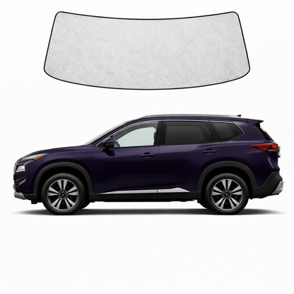 Nissan X-Trail 4th Generation | Rogue 3rd Generation Front Windscreen Sun Shade (T33; 2021-Present)
