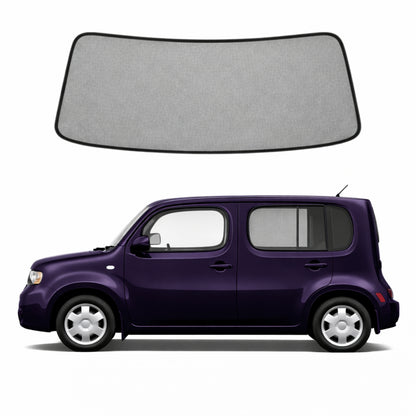 Nissan Cube 3rd Generation Front Windscreen Sun Shade (Z12; 2009-2019)