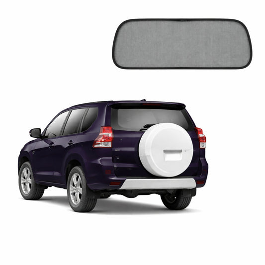 Toyota LandCruiser Prado 120 Series Rear Windscreen Shade (J120; 2003-2009)