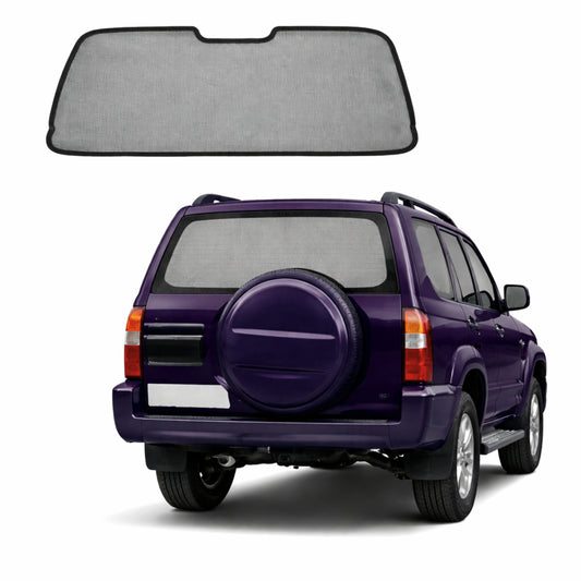 Toyota LandCruiser Prado 90/95 Series Rear Windscreen Shade (J90/J95; 1996-2002)