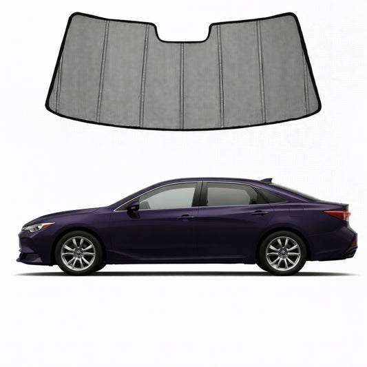 Toyota Avalon 5th Generation Front Windscreen Sun Shade (XX50; 2018-Present)