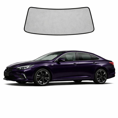 Toyota Camry Front Windscreen Sun Shade (XV80; 2023-Present)