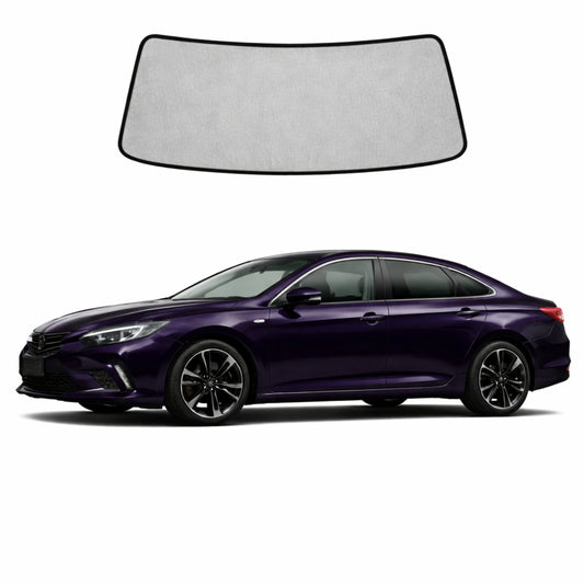 Toyota Camry Front Windscreen Sun Shade (XV80; 2023-Present)