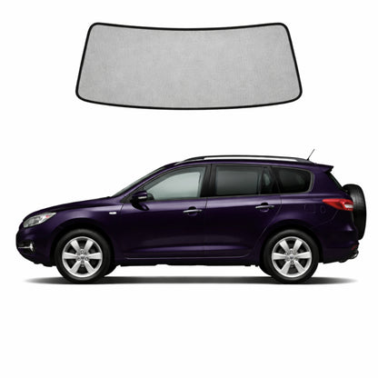 Toyota RAV4/Vanguard 3rd Generation Front Windscreen Sun Shade (XA30; 2006-2012)