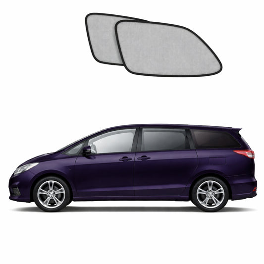 Toyota Tarago/Estima/Previa Port Window Shades (XR50; 2006-2019)