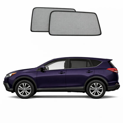 Suzuki Across Car Window Shades (2018-Present)