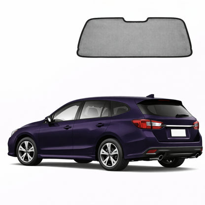Subaru WRX Sportswagon/WRX GT/Levorg 2nd Generation Rear Windscreen Shade (VB; 2021-Present)