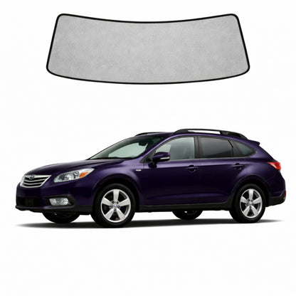 Subaru Outback 4th Generation | Liberty/Legacy Sedan/Wagon 5th Generation Front Windscreen Sun Shade (2009-2014)