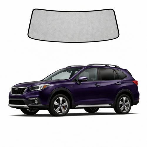 Subaru Forester 5th Generation Front Windscreen Sun Shade (SK; 2018-2025)