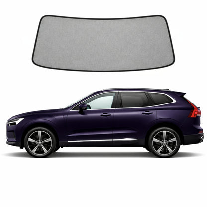 Volvo XC60 2nd Generation Front Windscreen Sun Shade (2017-Present)