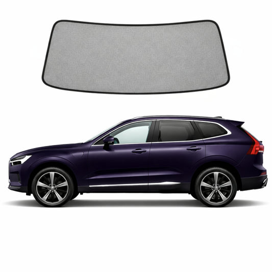 Volvo XC60 2nd Generation Front Windscreen Sun Shade (2017-Present)