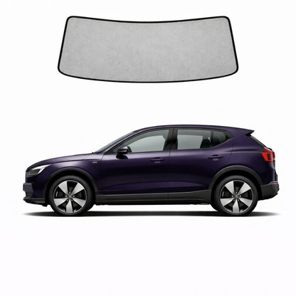 Volvo EX30 Front Windscreen Sun Shade (2023-Present)