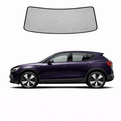 Volvo EX30 Front Windscreen Sun Shade (2023-Present)