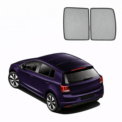 Volvo EX30 Panoramic Glass Shade (2023-Present)