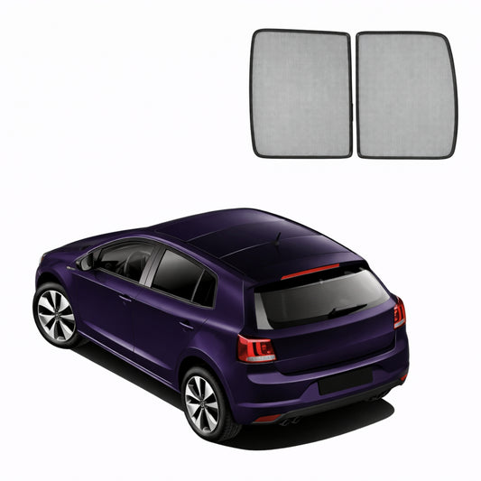 Volvo EX30 Panoramic Glass Shade (2023-Present)