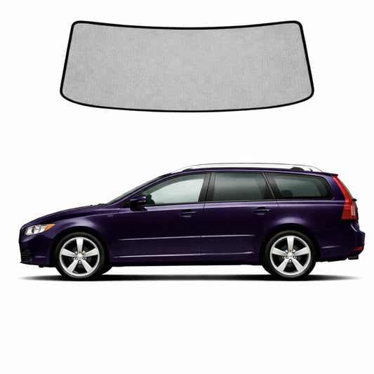 Volvo V50/S40 Front Windscreen Sun Shade (2004-2012)