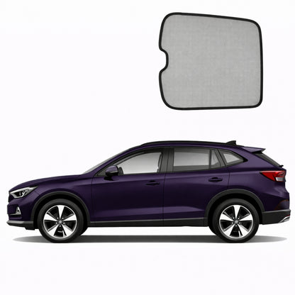 Volvo C40 Recharge/C40/EC40 Coupe SUV Panoramic Glass Shade (2021-Present)