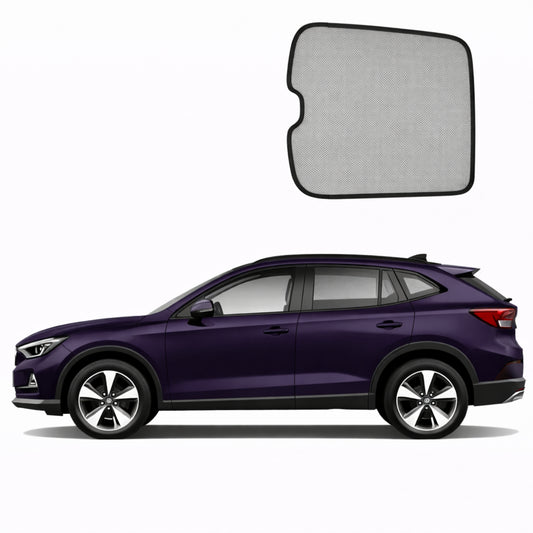 Volvo C40 Recharge/C40/EC40 Coupe SUV Panoramic Glass Shade (2021-Present)