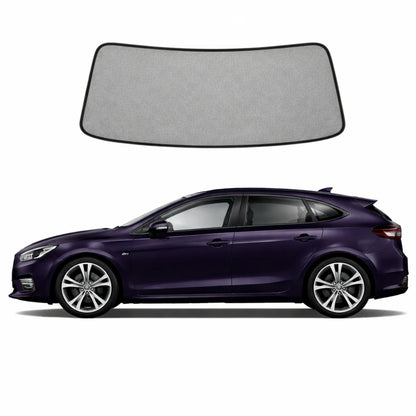 Volvo V40 Front Windscreen Sun Shade (2012-2019)