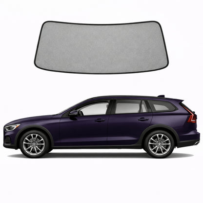 Volvo V60 2nd Generation | S60 3rd Generation Front Windscreen Sun Shade (2018-Present)