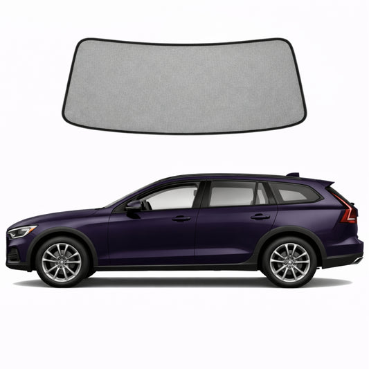 Volvo V60 2nd Generation | S60 3rd Generation Front Windscreen Sun Shade (2018-Present)