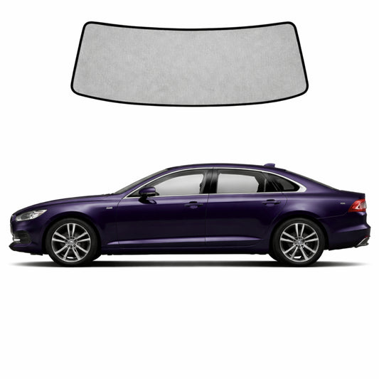 Volvo S90 Front Windscreen Sun Shade (2017-Present)