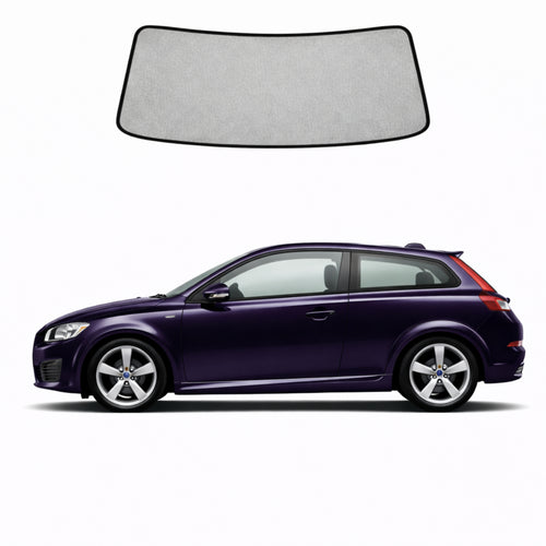 Volvo C30 Front Windscreen Sun Shade (2006-2013)