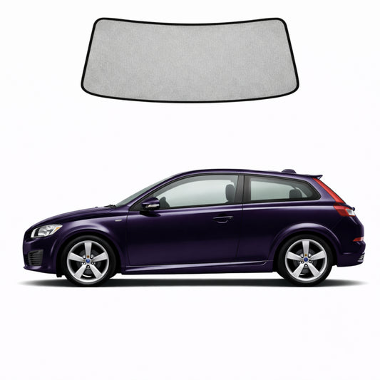 Volvo C30 Front Windscreen Sun Shade (2006-2013)