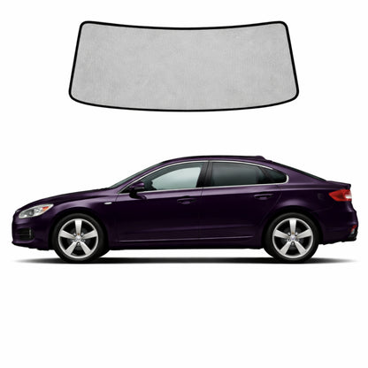 Volvo S60 1st/2nd Generation Front Windscreen Sun Shade (2010-2018)