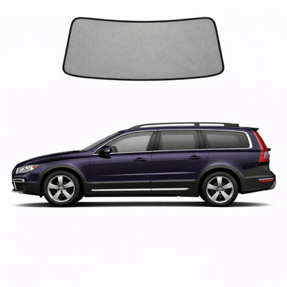Volvo XC70/V70 3rd Gen | S80 2nd Gen Front Windscreen Sun Shade (2006-2016)
