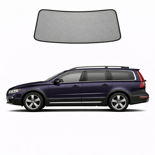 Volvo XC70/V70 3rd Gen | S80 2nd Gen Front Windscreen Sun Shade (2006-2016)