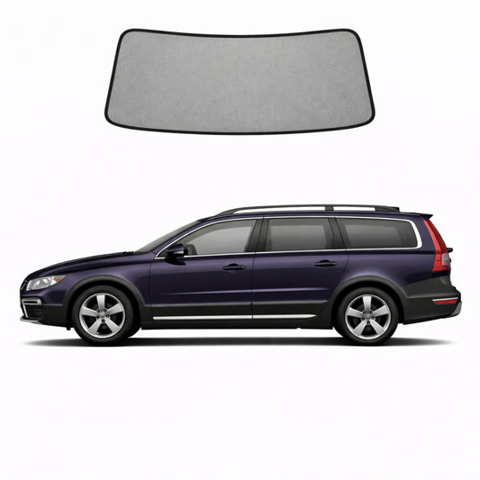 Volvo XC70/V70 3rd Gen | S80 2nd Gen Front Windscreen Sun Shade (2006-2016)