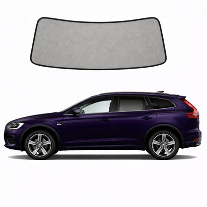 Volvo XC60 1st Generation Front Windscreen Sun Shade (2009-2017)