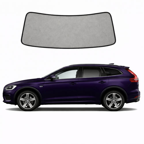 Volvo XC60 1st Generation Front Windscreen Sun Shade (2009-2017)