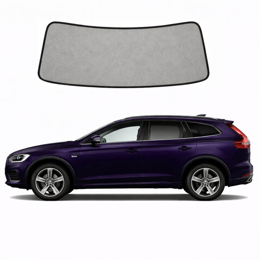 Volvo XC60 1st Generation Front Windscreen Sun Shade (2009-2017)