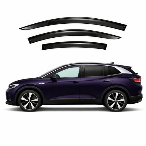 Volkswagen ID.4 Car Weather Shields (2020-Present)