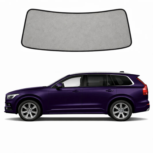 Volvo XC90 2nd Generation Front Windscreen Sun Shade (2014-Present)